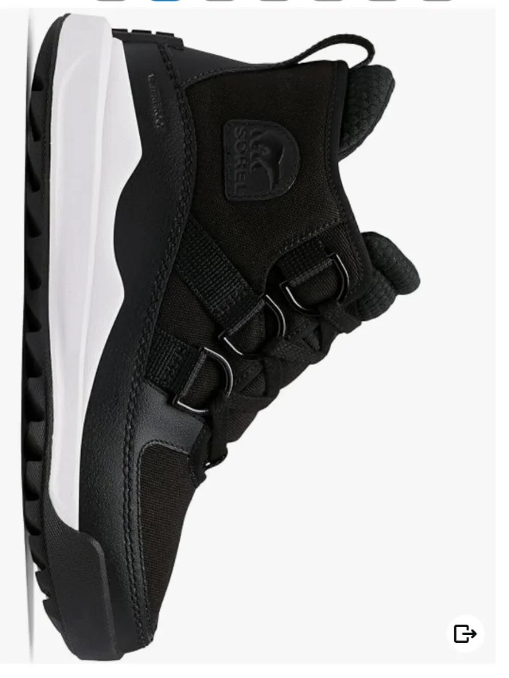 Sorel currently $111